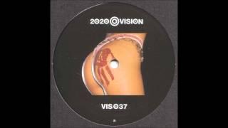 The Huggy Factor - Ass Jam [2020 Vision]