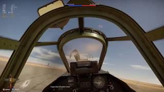 Using track IR in War Thunder