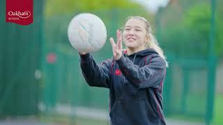 Oakham School - Sports