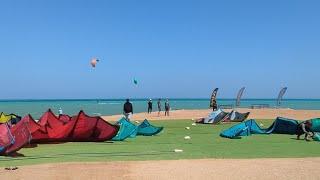 Kite school Wind-Extreme Hurghada