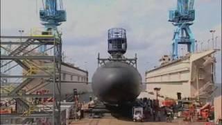 Newport News Shipbuilding