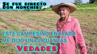 ESTE CAMPESINO NOS DICE UNAS CUANTAS VERDADES DE LA VIDA #mexico