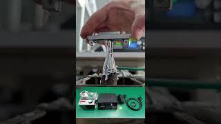 Soldering process with a soldering furnace- Good tools and machinery make work easy