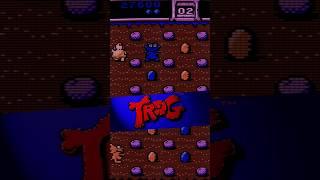 Trog [ shorts ]/ NES [ #trog ] [ #nagan_swagger_with_his_sister ]