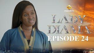 Série - Lady Diama - Saison 1 - Episode 24 - VOSTFR