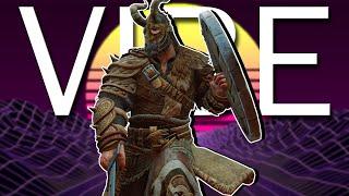 WARLORD: Just Vibin' In S Tier [FOR HONOR]