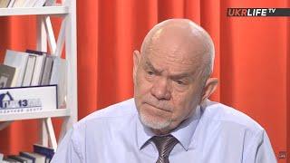В этом году украинских крымчан выпускают из Крыма только один раз, - Владимир Казарин