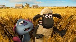 La oveja Shaun, la película: Granjaguedon - Trailer final español (HD)