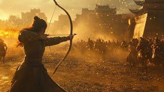  Warriors’ Anthem – The Most Powerful Epic Battle Music #epicmusic #epicsoundtrack