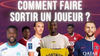 Mercato : les difficultés pour transférer les joueurs (Caqueret, Cherki, David, Mbemba..)