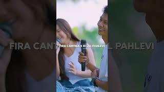 AKU TAK BERARTI BAGIMU - Kang Ojol X Fira Cantika