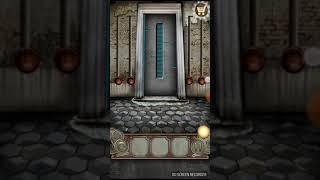 ( 119 lvl ) Escape the mansion, Побег из особняка