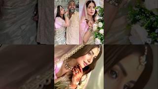 Hina khan wedding look  #youtubeshorts #wedding #trending #love #shaadi #actress #shorts #new