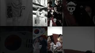 Tik tok flag trend  part 8 #flagtrend #tiktok shorts