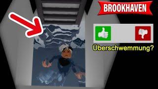 Ich habe mit Dania 9 MYTHEN IN BROOKHAVEN geprüft! Wahr oder Falsch?