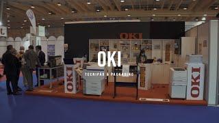 OKI // TECNIPÃO & PACKAGING