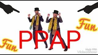 PPAP "Вечерний Ургант"