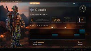 Call of Duty®: Black Ops 4 Quads