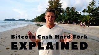 Bitcoin Cash Hard Fork War Declared – Bitcoin ABC vs Bitcoin SV