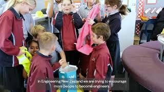 World Engineering Day | Engineering New Zealand