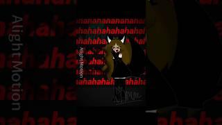 Bad trip🩶 meme|Персонажи: Ника киса мяу и Уми|коллаб с @Iriska_ili_Iri(простите за ляпы)#активпж!