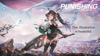 [Punishing: Gray Raven] ER00 - Reveries with a Whale + Pulao Interlude | Stream #396