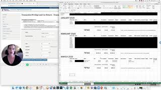 How To: Filing and Paying Arizona TPT Monthly or Quarterly