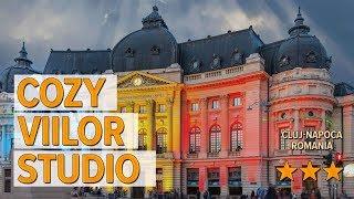 Cozy Viilor Studio hotel review | Hotels in Cluj-Napoca | Romanian Hotels