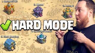 I Tried Playing Clash of Clans Like a Pro