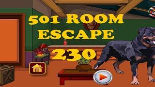 501 room escape game - mystery level 230