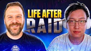 I Interviewed RAID Legend MacChan on His Life After Leaving the Game