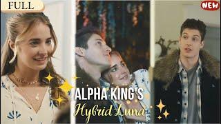 【FULL】she fell in love with the cold-faced wolf king#billionaire    #love  #shortsfeed