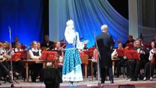 Балалайка, Balalaika