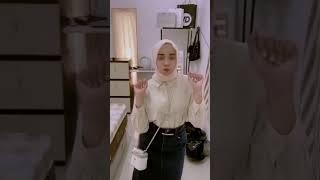 JILBAB SEXY #TOBRUT