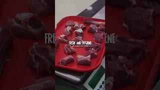 TenderCuts Mutton | Hygiene Standards| Food Safety & Hygiene