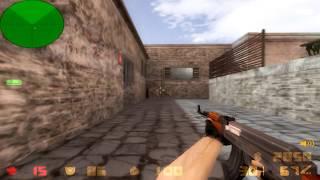 ►CS 1.6◄AIM CFG 2019 | aimbot no recoil,alias.chlenix.metori l legit.hack.cheat 666 l КС 1.6