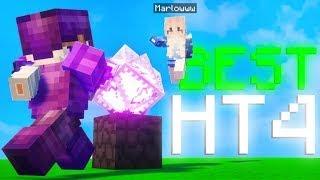 Best HT4 || Crystal PvP Montage