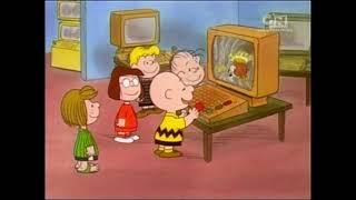 The Charlie Brown & Snoopy Show | Snoopy's Robot - Japanese