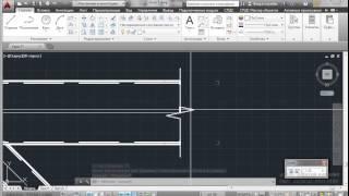 17. Автоматизируем работу в AutoCAD - 3. Видеокурс по AutoCAD и СПДС GraphiCS