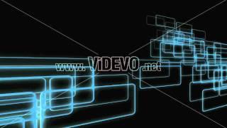 Free Stock Video - Abstract Rectangles