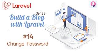 #14. Changing Password