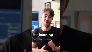 Learn by doing  code projects
