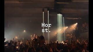 Horst Arts & Music Festival : 2021 - A short documentary
