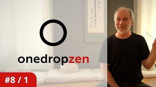 Mindenkinek megvan a saját útja? - Onedropzen Podcast #8/1