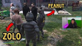 CG PD & Tommy Tinker Went Undercover And Did a Sting Operation On These Crims | Prodigy 2.0 GTA RP