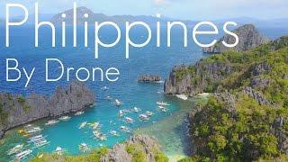 Drone Video Philippines – Featured Creator  Lewis Blackburn Media