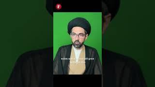 In terms of the military fight, Iran will fight alone for the near future:  Syed Akif Zaidi