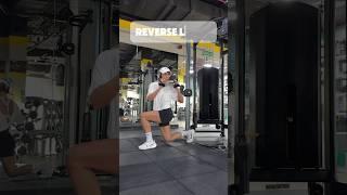 My Full Lower Body Workout 4x12reps, be ready to feel  #gym #glutes #growth #bodybuilding