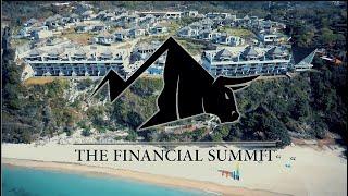 The Financial Summit Testimonials - Bali 2019