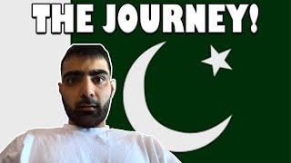 British PAKISTANI in PAKISTAN